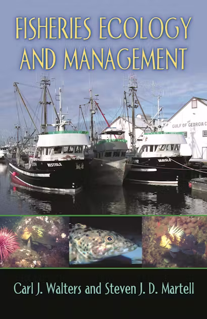 Fisheries Ecology