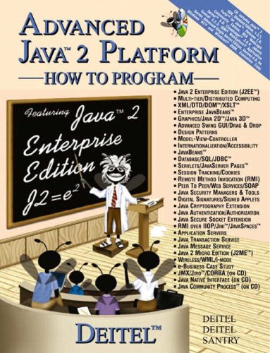 Advanced Java